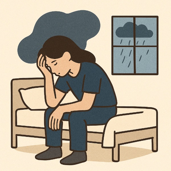 Depresyon